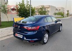 رينو ميجان